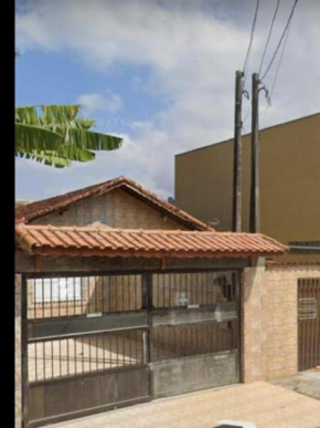 casa aconchegante na praia